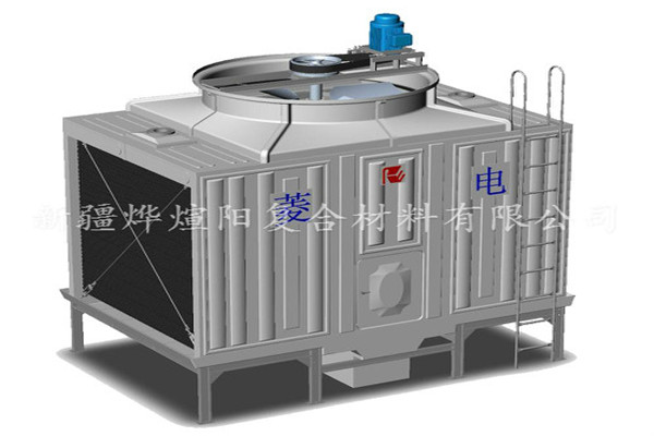 阿勒泰成品玻璃鋼水罐廠